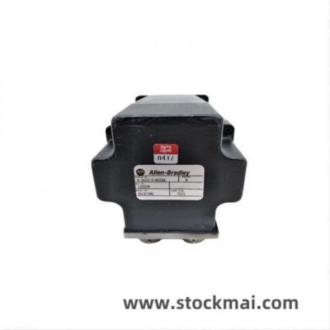 Nextron N-3412-2-H00AA Servo Motor, Precision Control for Industrial Automation