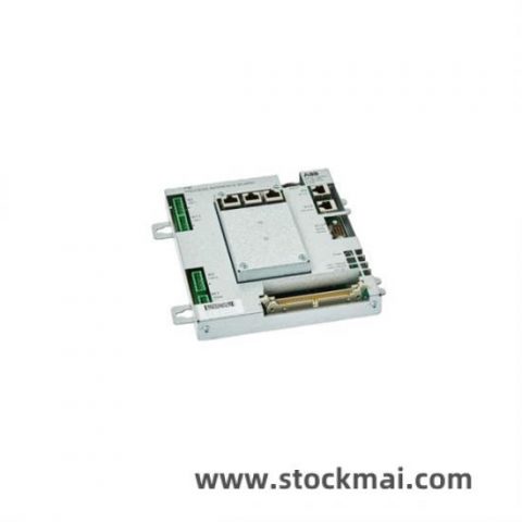 ABB PIB-03 3HNA023282-001 Process Interface Board, Advanced Automation Solutions