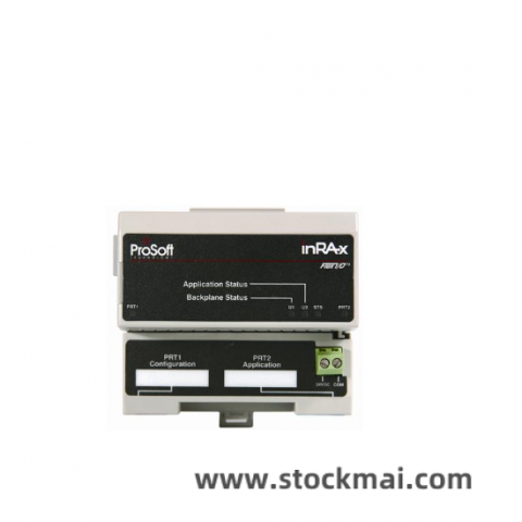 Prosoft MVI94-MCM-MHI PLC Module: Industrial Control Solutions, Advanced Automation Innovation