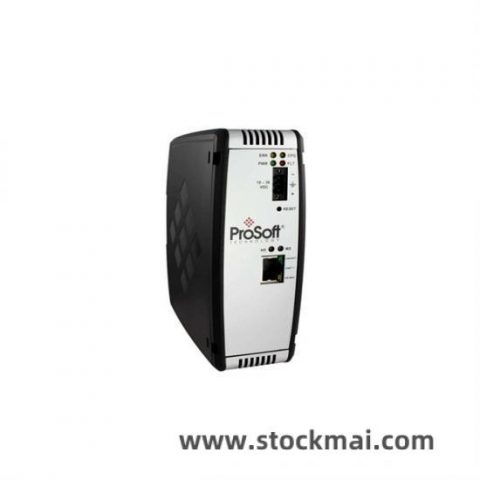 ProSoft PLC31-EIP-MBTCP Industrial Communications Module