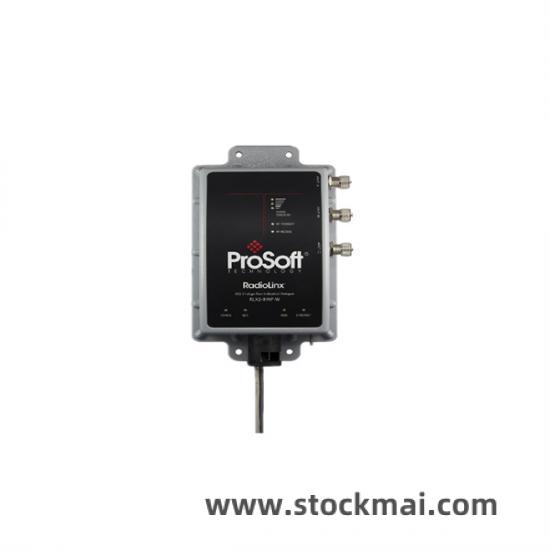 prosoft_rlx-ih-sa_802_11b_radiolinx_industrial_hotspot.jpg ProSoft RLX-IH-SA 802.11b RadioLinx Industrial Hotspot - Reliable Networking Solution