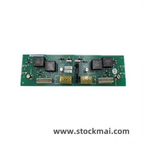ABB SP-110996 Control Board for Industrial Automation
