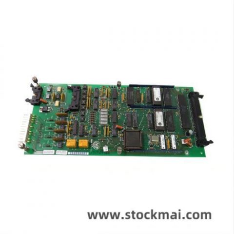 AB PLC - SP-145472 145470 119711-02 - PC Board, Industrial Control Solutions