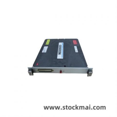 WOODWARD 5464-414 REV E Digital Speed Sensor Module