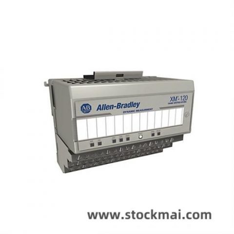 XM-120 Dynamic Measurement Module: High-Fidelity, Versatile Industrial Sensing Solution