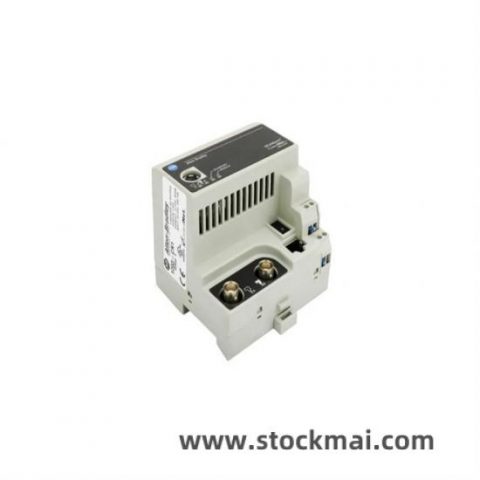 ABB 1203-CN1 SCANport to ControlNet Module - Industrial Communication Innovation