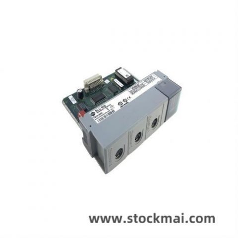 Siemens 1203-SM1 SLC to SCANport 3-Channel Communication Module, for Industrial Automation Systems