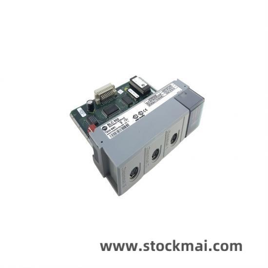 1203-sm1_slc_to_scanport_3-channel_communication_module.jpg Siemens 1203-SM1 SLC to SCANport 3-Channel Communication Module, for Industrial Automation Systems