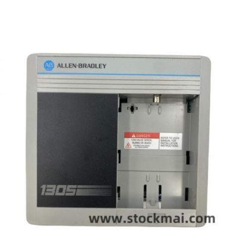 Siemens 1305-BA09A Control System Module