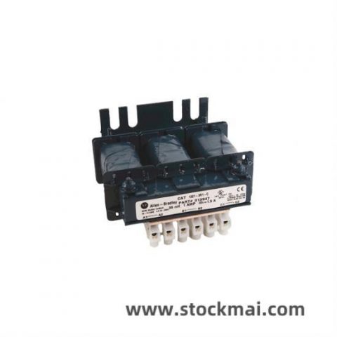 Power Component 250 A Line Reactor | High-Performance Solution for Electrical Systems