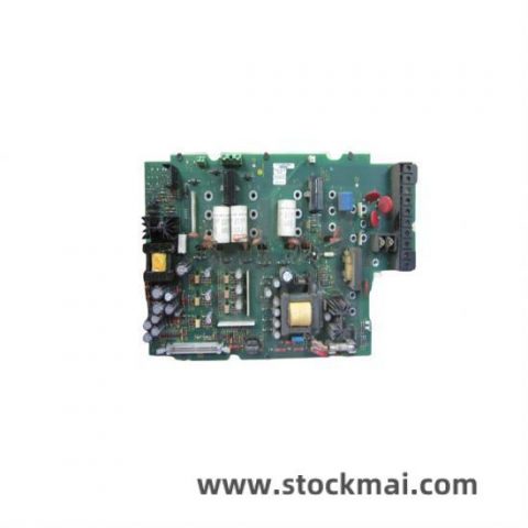 Allen-Bradley 1336-BDB-SP2D Drive Board: High-Performance Industrial Control Solutions