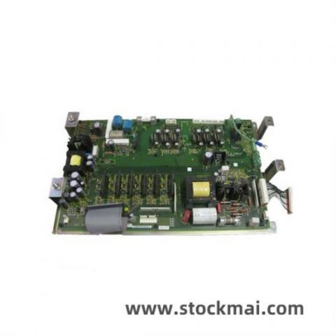 Allen-Bradley 1336-BDB-SP34D Control Module
