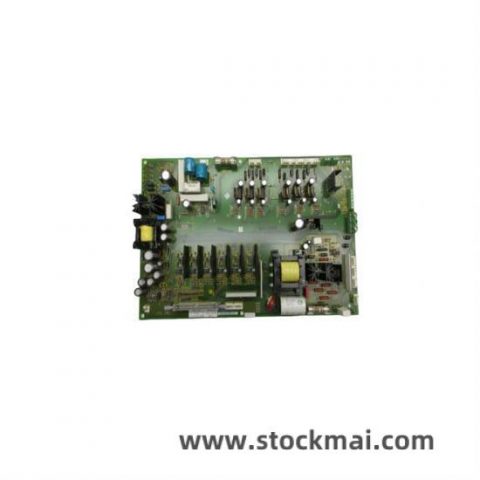 GE 1336-BDB-SP38A Gate Drive Board