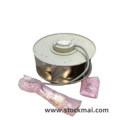 SIemens 1336-FAN-SP4A, Premium Industrial Fan Module