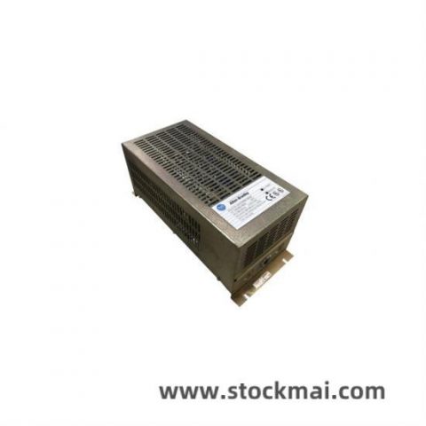 Allen Bradley 1336-MOD-KB010 Heavy Duty Dynamic Brake Kit