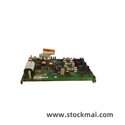 ABB 1336-PB-SP14C Industrial Control Board