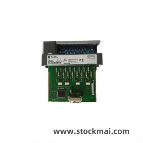 ABB 1336-QOUT-SP19A Output Module, High-Precision Control Solution