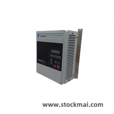 Allen-Bradley 1336F-BRF20-AE-EN-L5E Adjustable Frequency AC Drive - Precision, Efficiency, and Control in Industrial Automation
