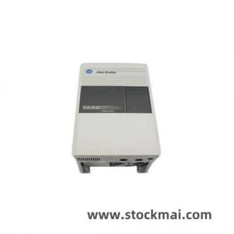 Siemens 1336F-BRF200-AA-EN PLUS II driven