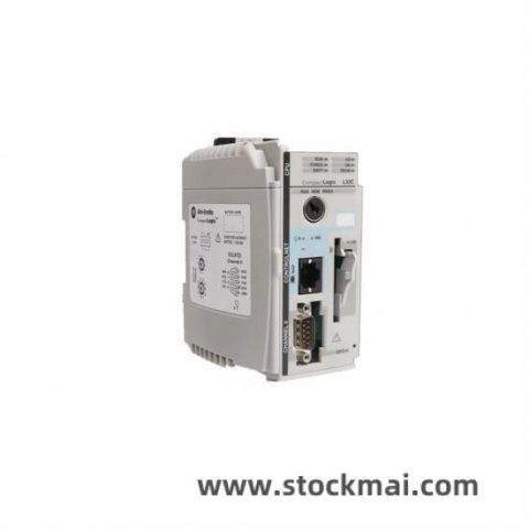 ABB 1361-NO61-2-5 Motor Control Center, Advanced Industrial Automation Solution