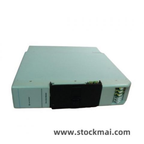 GE 1394AM75 High-Speed Digital Input Module