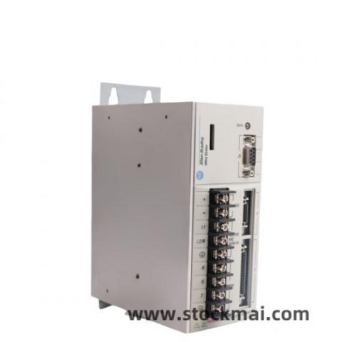 Allen Bradely 1398-DDM-005 Ultra 100 Servo Drive, for Precision Control Applications