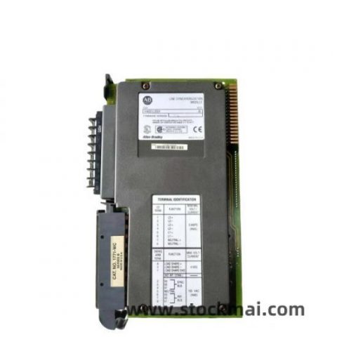 Allen Bradley 1402LS51 Line Synchronization Module