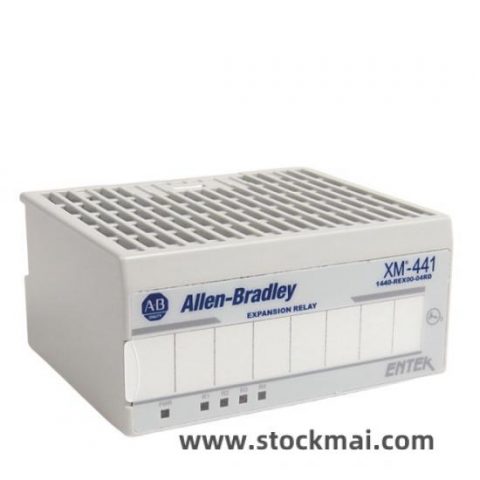 Eaton REX00 Expansion Relay Module, 4 Channel, Control & Protection Solutions