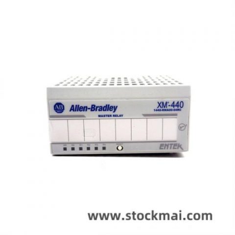 Siemens 1440-RMA00-04RC Master Relay Module