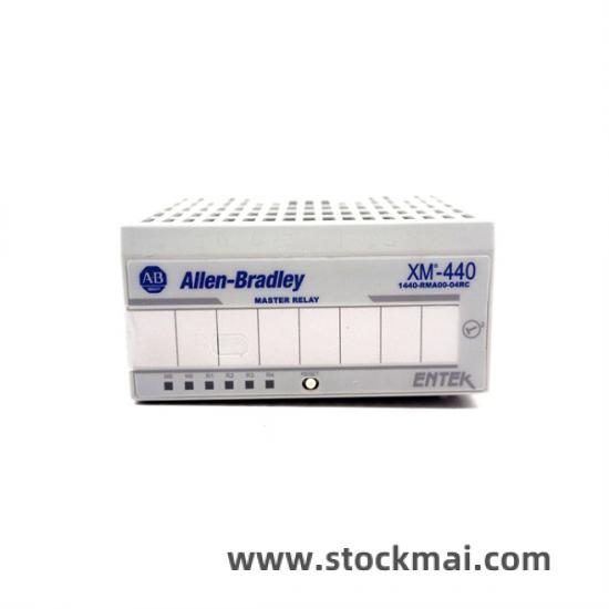 1440-rma00-04rc_master_relay_module.jpg Siemens 1440-RMA00-04RC Master Relay Module