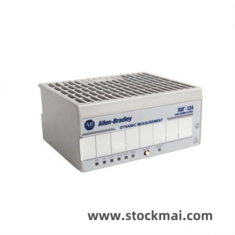 Woodward Standard Dynamic Measurement Module 1440-SDM02-01RA