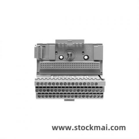 Siemens 1440-TB-A Terminal Base for Industrial Control, Model 1440 TB A, Control Module