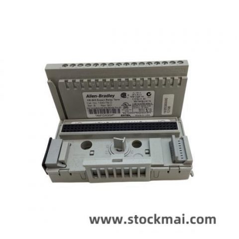 Bently 1440-TB-D | 1440 Series Terminal Base D | Connectivity, PLC, Programmable Logic Controllers