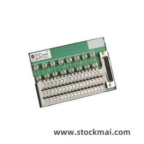 Ifm Electronics 1492-A1FM6TC-3 Thermocouple Analog Input Module
