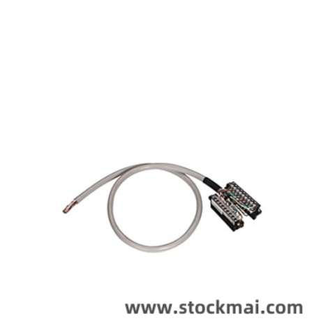 Brand Model 1492-CABLE050TBCH, Industrial Control Cable