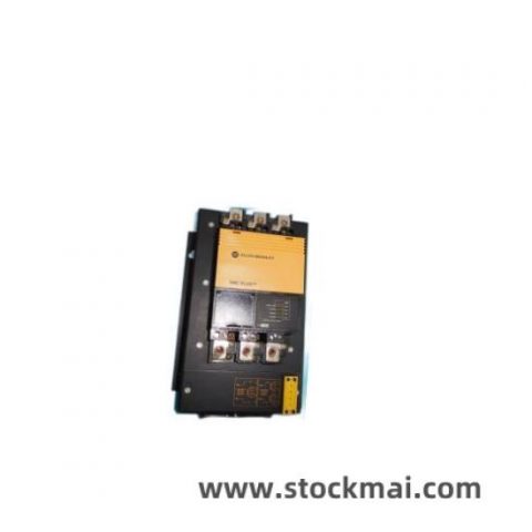 Advanced 150-A135NBDB Motor Controller: Unleashing Precision & Efficiency in Industrial Automation