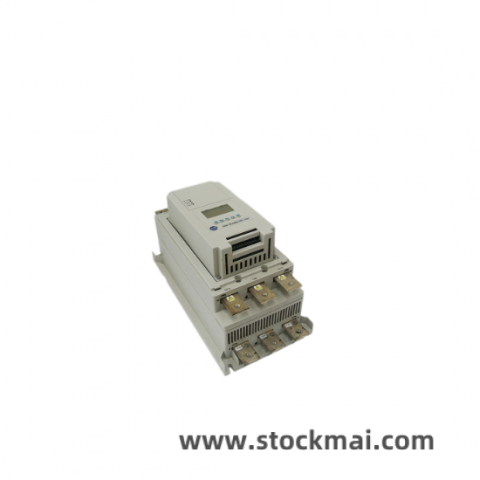 AB 150-F317NBDB, Motor Control Module, Advanced Automation Solution