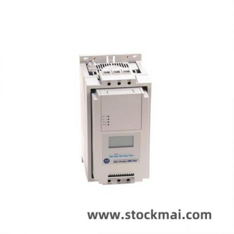 AB 150F201NBD Smart Motor Controller - Advanced Control Module