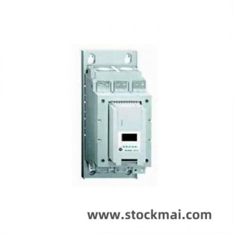 Siemens 150F480NBDD Motor Control Module