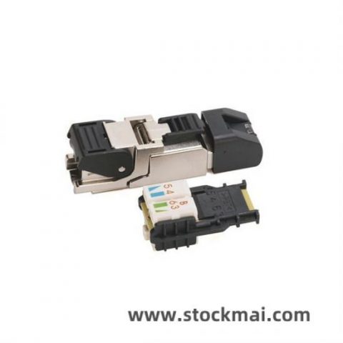 Brand 1585J-M8CC-H Ethernet Accessory Module