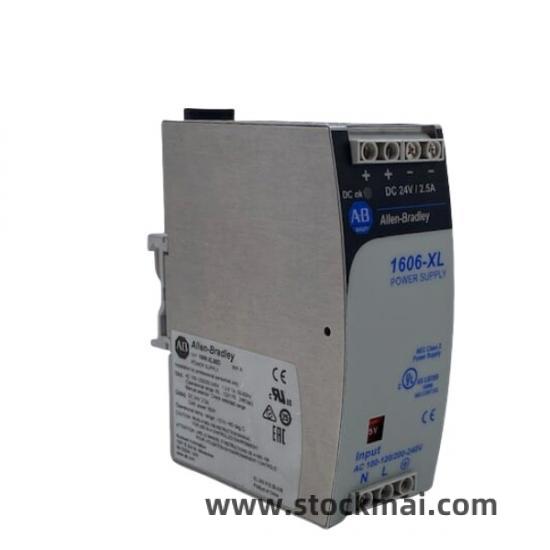 1606-xl60d_1606xl60d.jpg Rockwell Automation 1606-XL60D Redundant Power Supply