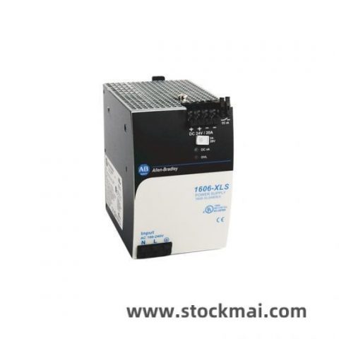 Siemens 1606-XLS480E - Advanced Motion Control Module, Designed for Precision Automation