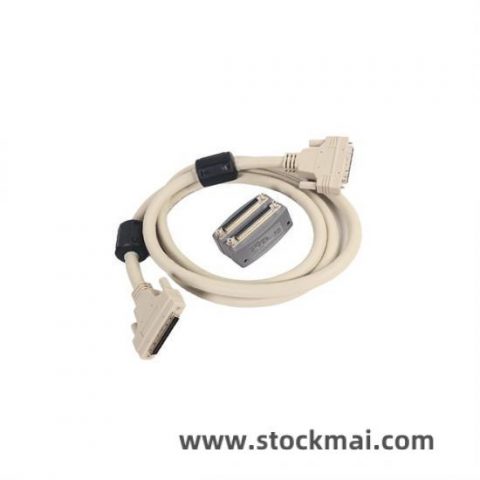 AB 1715-C2 Preferred Availability Cable, Industrial Control System Module