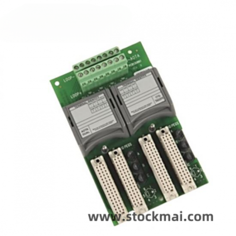 Siemens 1715-TADOF8 - Modular Control Module