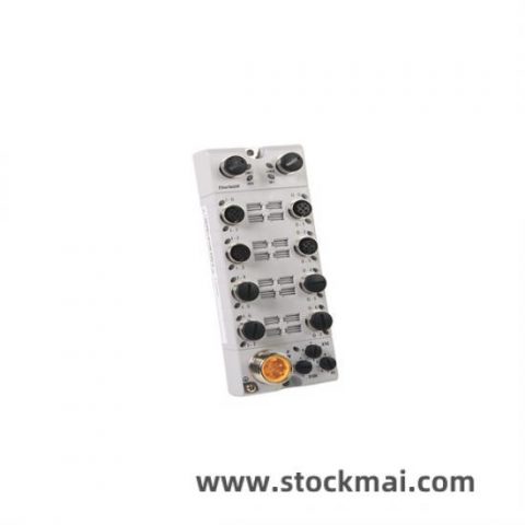 Allen-Bradley 1732E-16CFGM12 Industrial Input/Output Connectors, Optimized for High-Performance Automation Applications