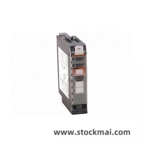 Advanced 1734-IM2 Digital Input Module: Unleash Precision Control in Industrial Automation