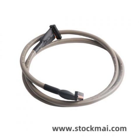 Allen Bradley 1746-C16 Chassis Interconnect Cable