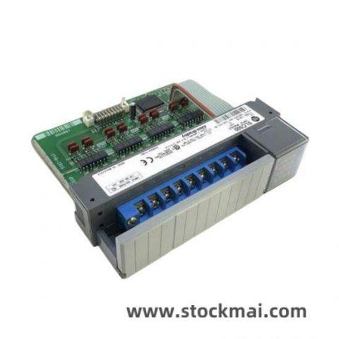 Allen Bradley 1746-IB16 ControlLogix Digital Input Module, Sinking Inputs