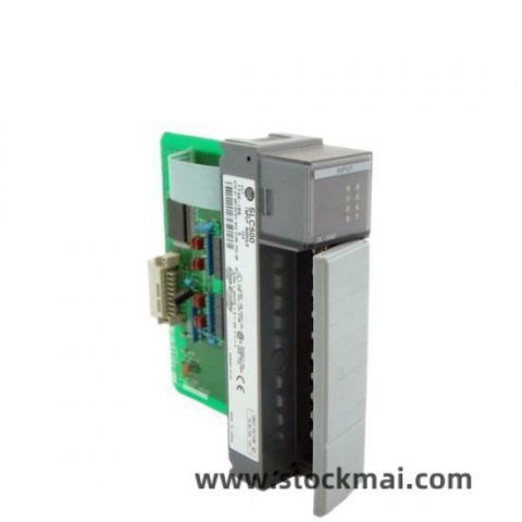 Advanced Industrial Control Module - 1746-IB8