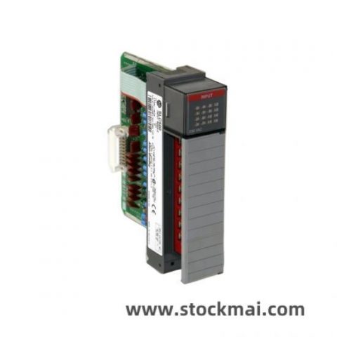 AB 1746-IM16 AC Input Module for Allen-Bradley PLC, Industrial Automation Solutions